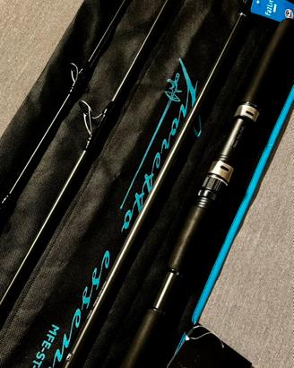 Canna Molix fioretto Essence Travel 734M