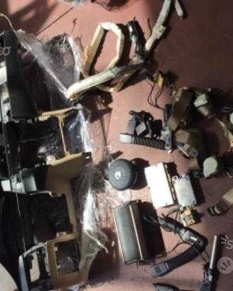 Kit airbag bmw 530 anno 2008
