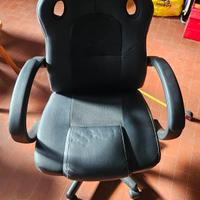 poltrona x scrivania