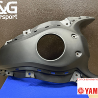 Cover serbatoio centrale per Tracer 700