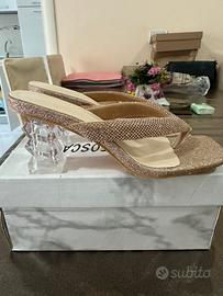 Infradito elegante