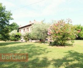 Villa - Cesena
