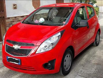 CHEVROLET Spark - 2010