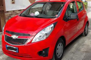 CHEVROLET Spark - 2010