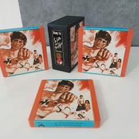 Cofanetto 3 Pellicole Super 8 mm Colore Alba Film