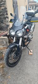 guzzi stelvio 1200 