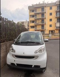 Smart Fortwo 2008 Benzina cambio Automatico