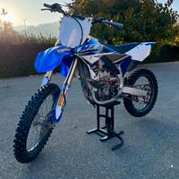 Yamaha YZF 250