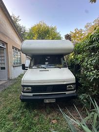 Camper mobilveta