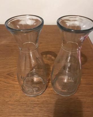 Caraffe da vino