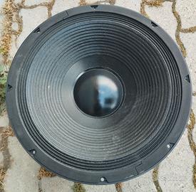 Ciare CW455 18" 4 ohm (Lombardi LV500)