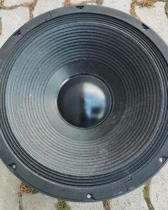 Ciare CW455 18" 4 ohm (Lombardi LV500)