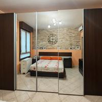 CAMERA DA LETTO COMPLETA Realizzata da MOBILIERE