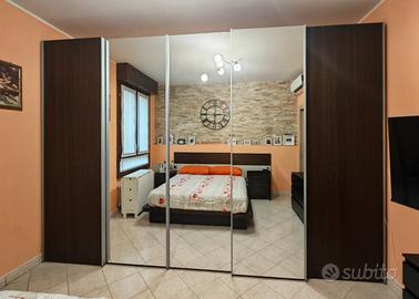 CAMERA DA LETTO COMPLETA Realizzata da MOBILIERE