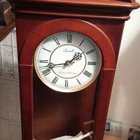 orologio a pendolo da parete 