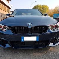 Ricambi Bmw Originali Serie 3 / 4 F30 F32 F33 M