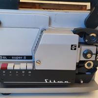 Proiettore Silma 120SL Super8