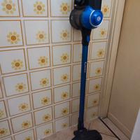 aspirapolvere a batteria ricaricabile