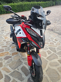 Ducati multistrada v4 2023