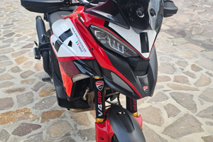 Ducati multistrada v4 2023