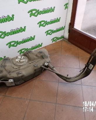 SERBATOIO CARBURANTE PANDA 1.2 BENZINA 2014