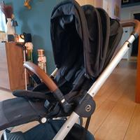 PASSEGGINO Trio Cybex modello BALIOS