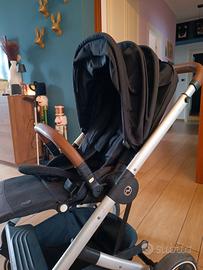 PASSEGGINO Trio Cybex modello BALIOS