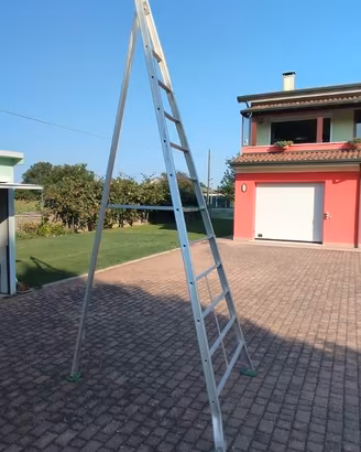 Scala  agricoltura