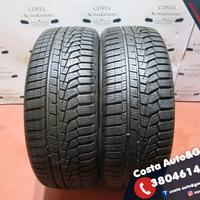205 55 17 Hankook 2018 90% 205 55 R17 2 Gomme