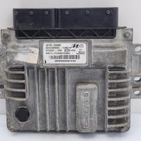 CENTRALINA MOTORE HYUNDAI i20 1° Serie 391302A400