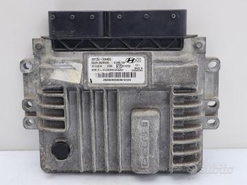 CENTRALINA MOTORE HYUNDAI i20 1° Serie 391302A400