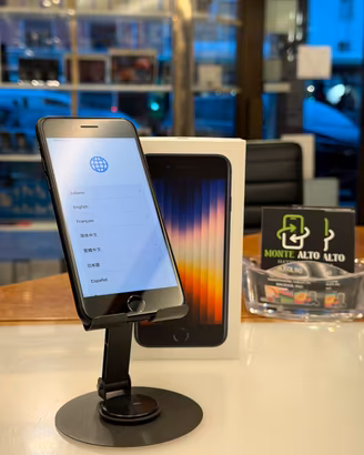 iPhone SE 128Gb 2022