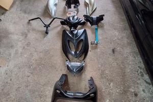 scudo areox