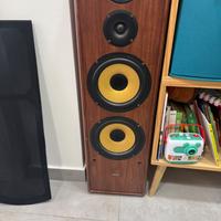 Casse Philips st210L