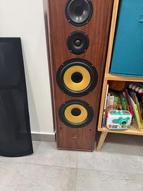 Casse Philips st210L