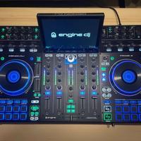 Denon Prime 4