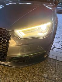 Fari Audi A3 8V XENON