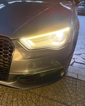 Fari Audi A3 8V XENON