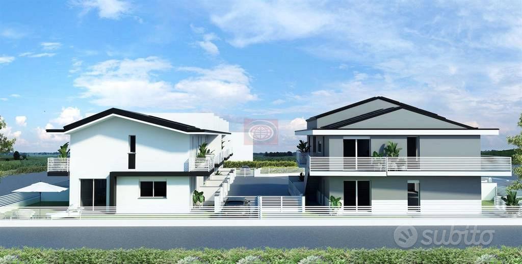 Appartamento – Cesena, Quartiere Ravennate - Vista 4