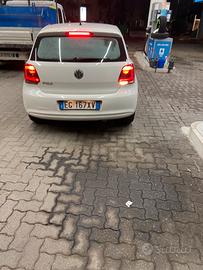 Volkswagen Polo 1.2 benzina Trendline 5p 2011