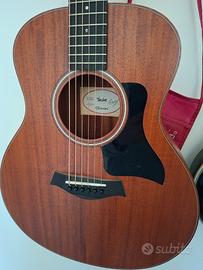 Taylor Gs mini e Mahogany 