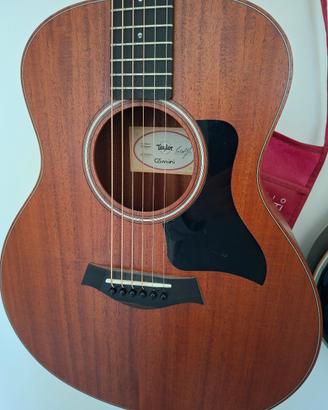 Taylor Gs mini e Mahogany 