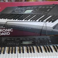 TASTIERA CASIO CTK3200