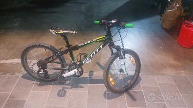 MTBIKE SCOTT