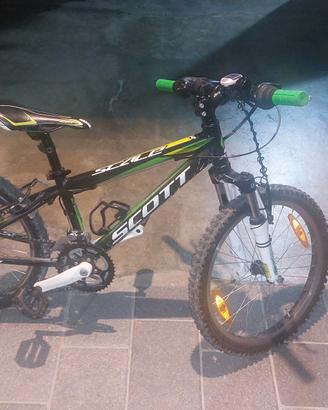 MTBIKE SCOTT