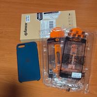 Custodia ORIGINALE Iphone 8/SE