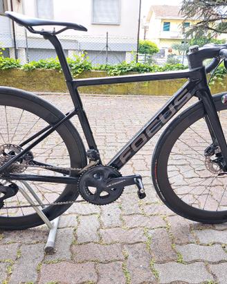 Focus Izalco Max