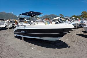 mano marine 21.50 wa 140cv suzuki