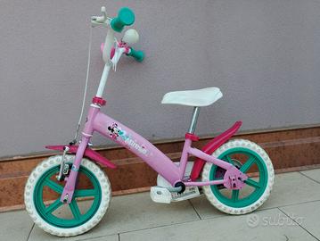 bicicletta bimba