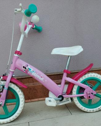 bicicletta bimba